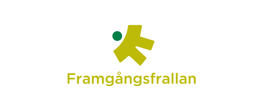 Ikon för nätverket "Framgångsfrallan" som drivs av Eksjö.nu